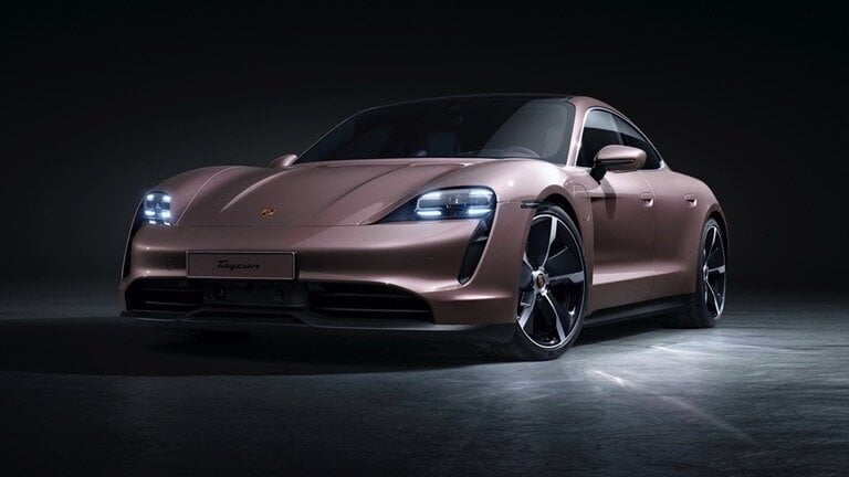 Porsche Taycan Plus autonomie reala