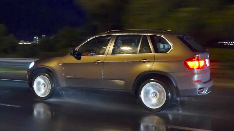 BMW X5, cele mai furate mașini,